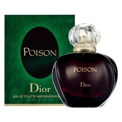 christian dior poison gift set